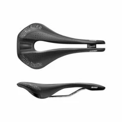 Selle Novus SuperFlow Ti L3 Selle Italia - Noir