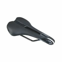 Selle Pro Griffon Femme 142mm - Noir