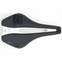Selle Prologo Dimension NDR 143 Tirox 245x143 Mm Noir/Blanc