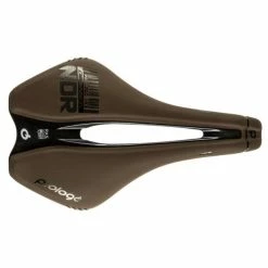 Selle Prologo Dimension NDR 143 Tirox 245x143mm Marron