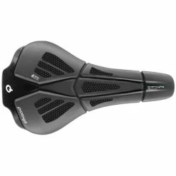 Selle Prologo Scratch M5 CPC Nack 250x140 Mm Noir