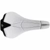 Selle Prologo Scratch M5 Nack 250x140 Mm Blanc/Noir