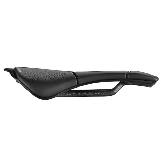 Selle Prologo Scratch M5 Nack 250x140 Mm Noir â Image 2