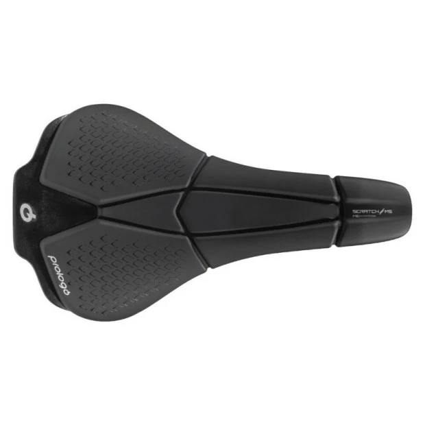 Selle Prologo Scratch M5 Nack 250x140 Mm Noir
