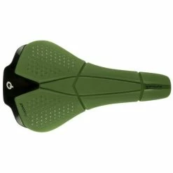 Selle Prologo Scratch M5 Tirox 250x140 Mm Vert