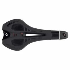 Selle Prologo Zero II CPC PAS Tirox 275x141 Mm Noir