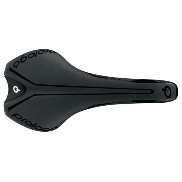Selle Prologo Zero II Tirox 275x141 Mm Noir