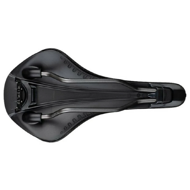 Selle Route Fizik Antares R3 Versus EVO Adaptive 274x139mm Noir – Image 5