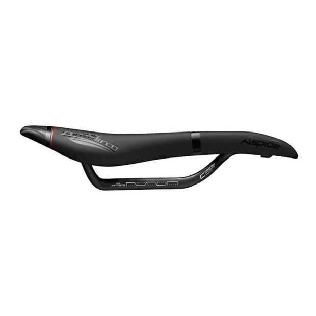 Selle San Marco Aspide Open-Fit Carbon FX Wide – Image 2
