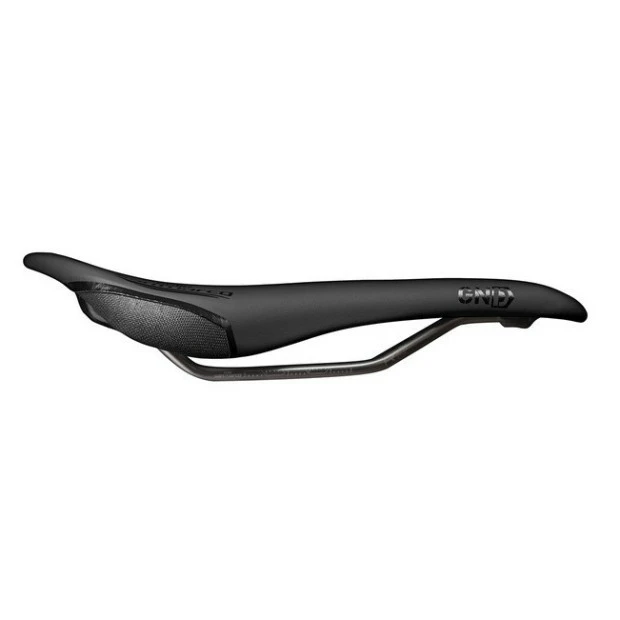 Selle San Marco GND Open-Fit Racing - 145 Mm - Noir – Image 2