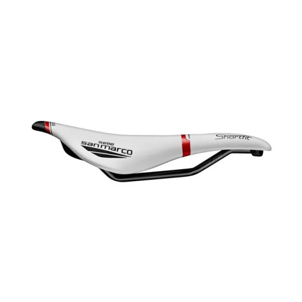Selle San Marco Shortfit Racing Wide – Image 4