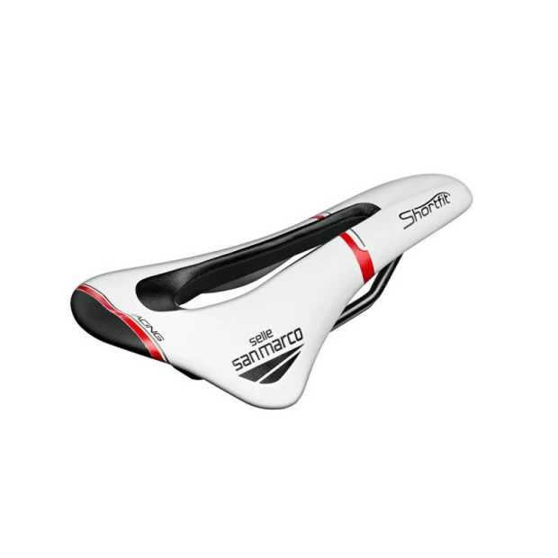 Selle San Marco Shortfit Racing Wide – Image 5