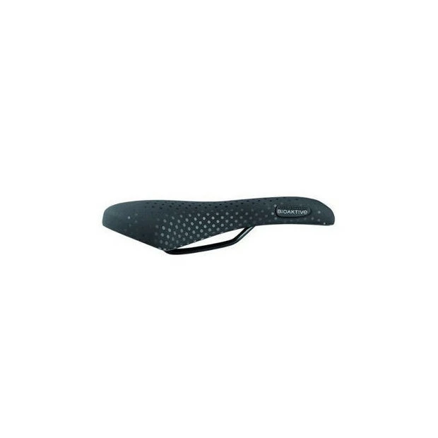 Selle San Marco Sportive Full-Fit Small Gel - Noir – Image 2