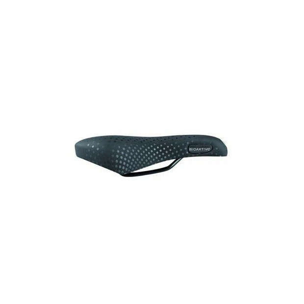 Selle San Marco Sportive Gel Suede - Large – Image 2