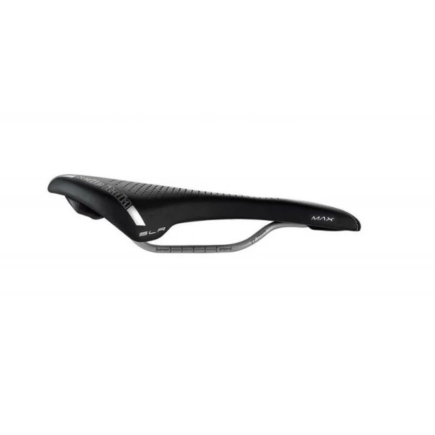 Selle Selle Italia MAX SLR Gel Superflow L - Noir - L3 – Image 2