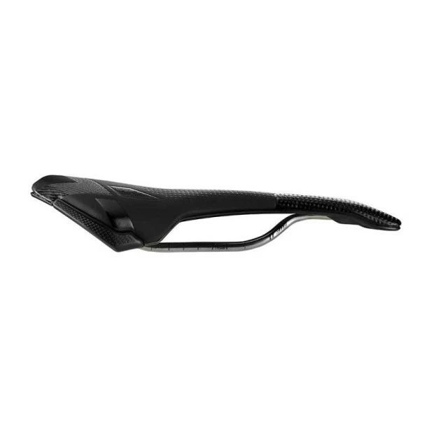 Selle Selle Italia X-LR Superflow L - Noir – Image 2