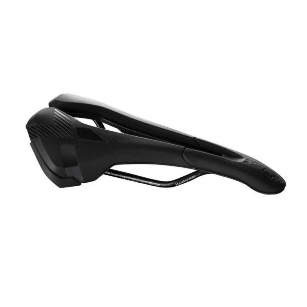Selle Selle Italia X-LR TM Air Cross Superflow S - Noir – Image 3