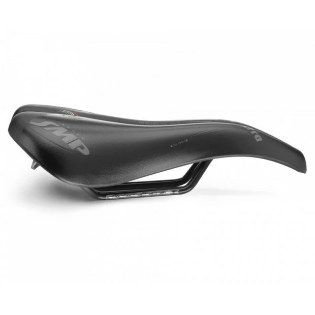 Selle SMP Extra Gel - Noir – Image 2
