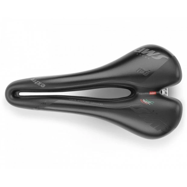 Selle SMP Extra Gel - Noir – Image 3