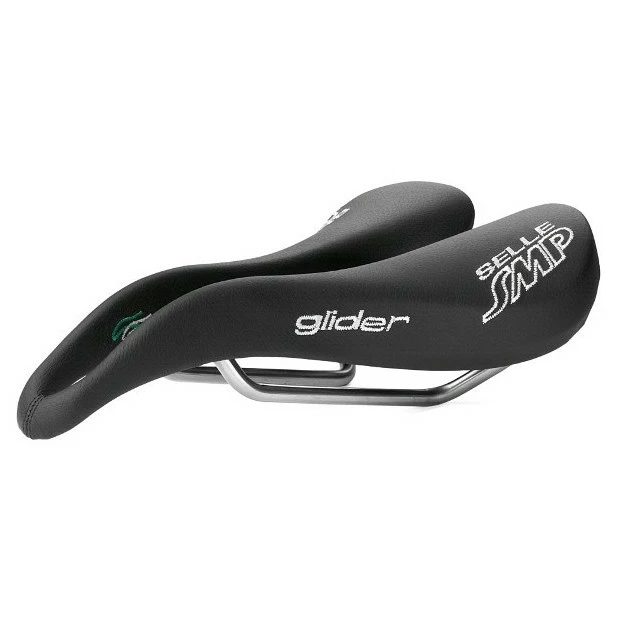 Selle SMP Glider - Noire