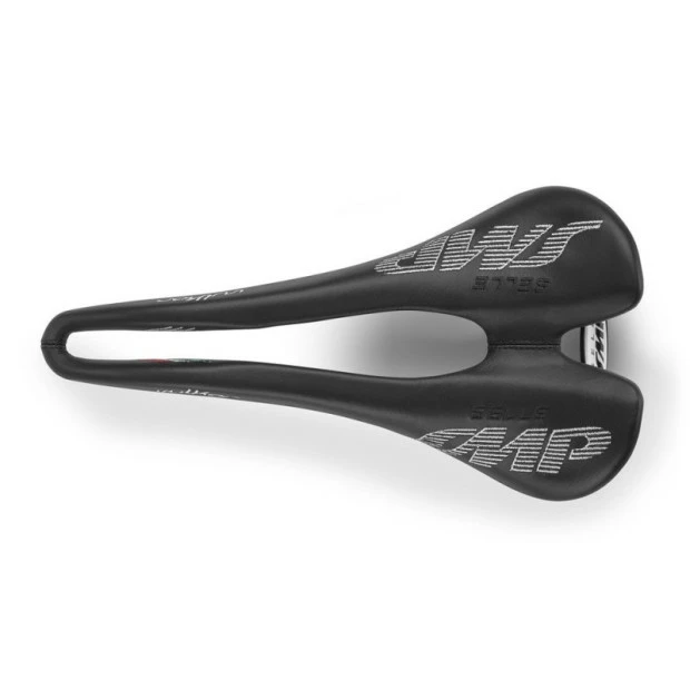 Selle SMP Vulkor - Vert Italie – Image 3