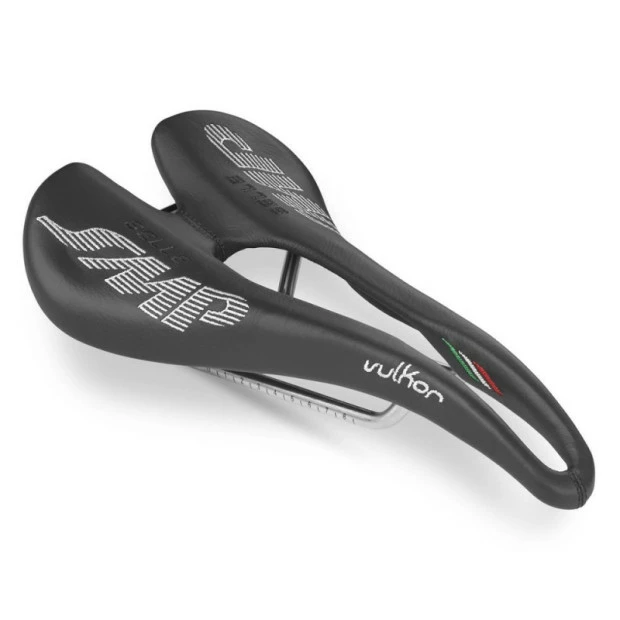 Selle SMP Vulkor - Vert Italie – Image 4