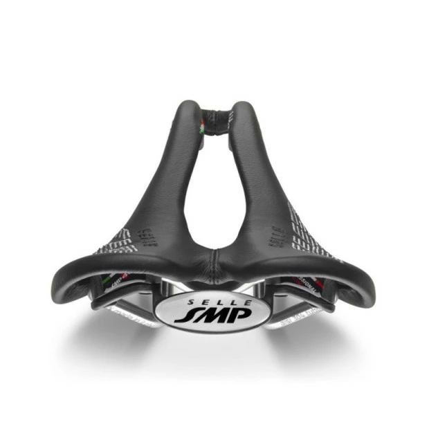 Selle SMP Vulkor - Vert Italie – Image 5