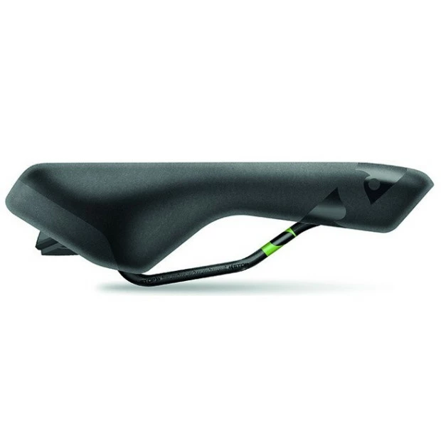 Selle Trekking Sportourer FLX Lady 270x160mm Noir – Image 2
