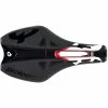 Selle Triathlon Prologo T-Gale TT CPC PAS Tirox 240x128 Mm Noir/Blanc