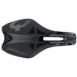 Selle Triathlon Prologo T-Gale TT CPC PAS Tirox 240x128 Mm Noir/Gris