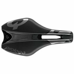 Selle Triathlon Prologo T-Gale TT PAS Tirox 240x128 Mm Noir/Anthracite
