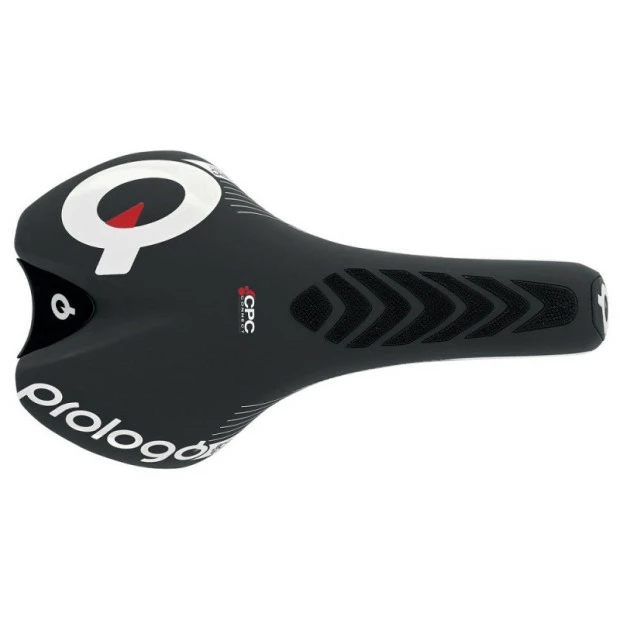 Selle Triathlon Prologo Zero TT CPC Tirox 254x136 Mm Noir
