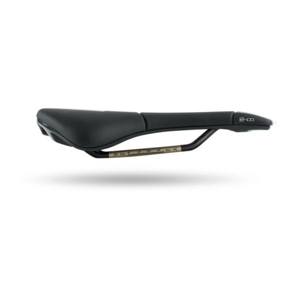 Selle Vélo Electrique Prologo Proxim W400 Sport 250x153 Mm Noir – Image 2