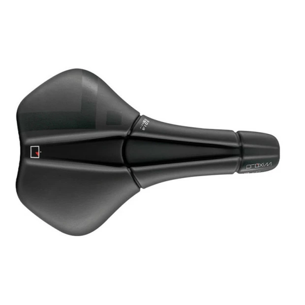 Selle Vélo Electrique Prologo Proxim W400 Sport 250x153 Mm Noir