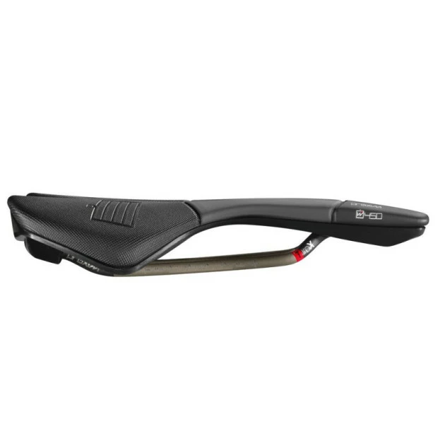 Selle Vélo Electrique Prologo Proxim W450 Performance 250x145 Mm Noir – Image 2