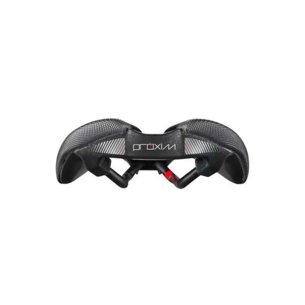 Selle Vélo Electrique Prologo Proxim W450 Performance 250x145 Mm Noir – Image 3