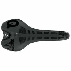 Selle VTT Prologo Nago X10 CPC Rails Tirox 275x135mm Noir