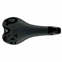 Selle VTT Prologo Scratch X8 Rails T2.0 280x135mm Noir