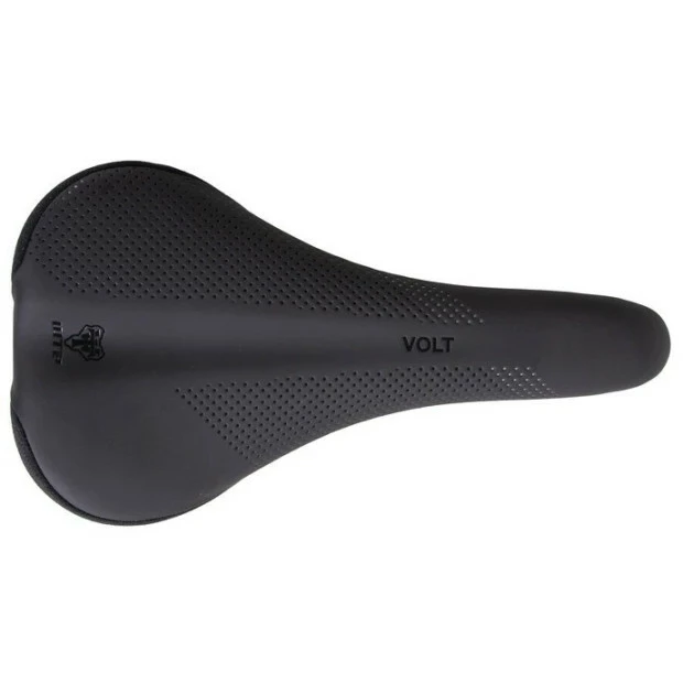 Selle VTT WTB Volt Medium Rails Acier 142x265mm – Image 3