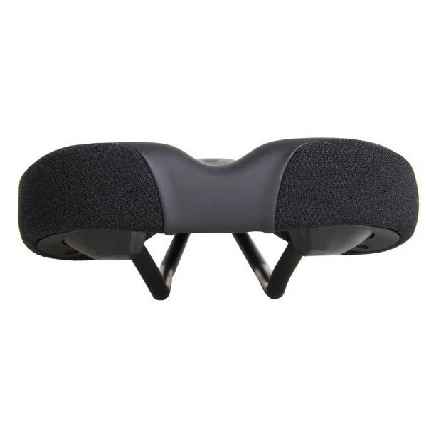 Selle VTT WTB Volt Medium Rails Acier 142x265mm – Image 4