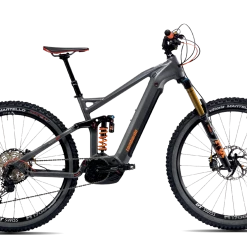 Vtt électrique SEMPIONE DC90 - 625Wh (2022)