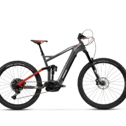 Vtt électrique SEMPIONE PRO 36 V 625 Wh (2021)