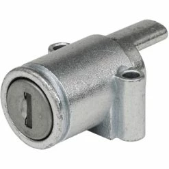 Serrure Abus Bosch Pour Batterie PowerTube