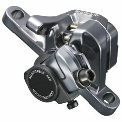 Frein à Disque Mécanique Shimano BR-CX77