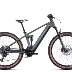 Vtt électrique Stereo Hybrid 120 TM - 750 Wh (2022)