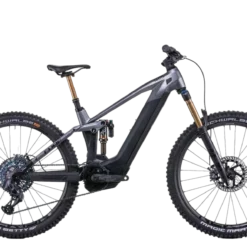 Vtt électrique Stereo Hybrid 140 HPC SLT - 750Wh (2022)