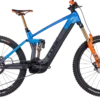 Vtt électrique Stereo Hybrid 160 HPC Actionteam - 750 WH (2023)