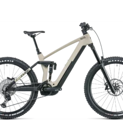 Vtt électrique STEREO HYBRID 160 HPC SL 750wh (2022)