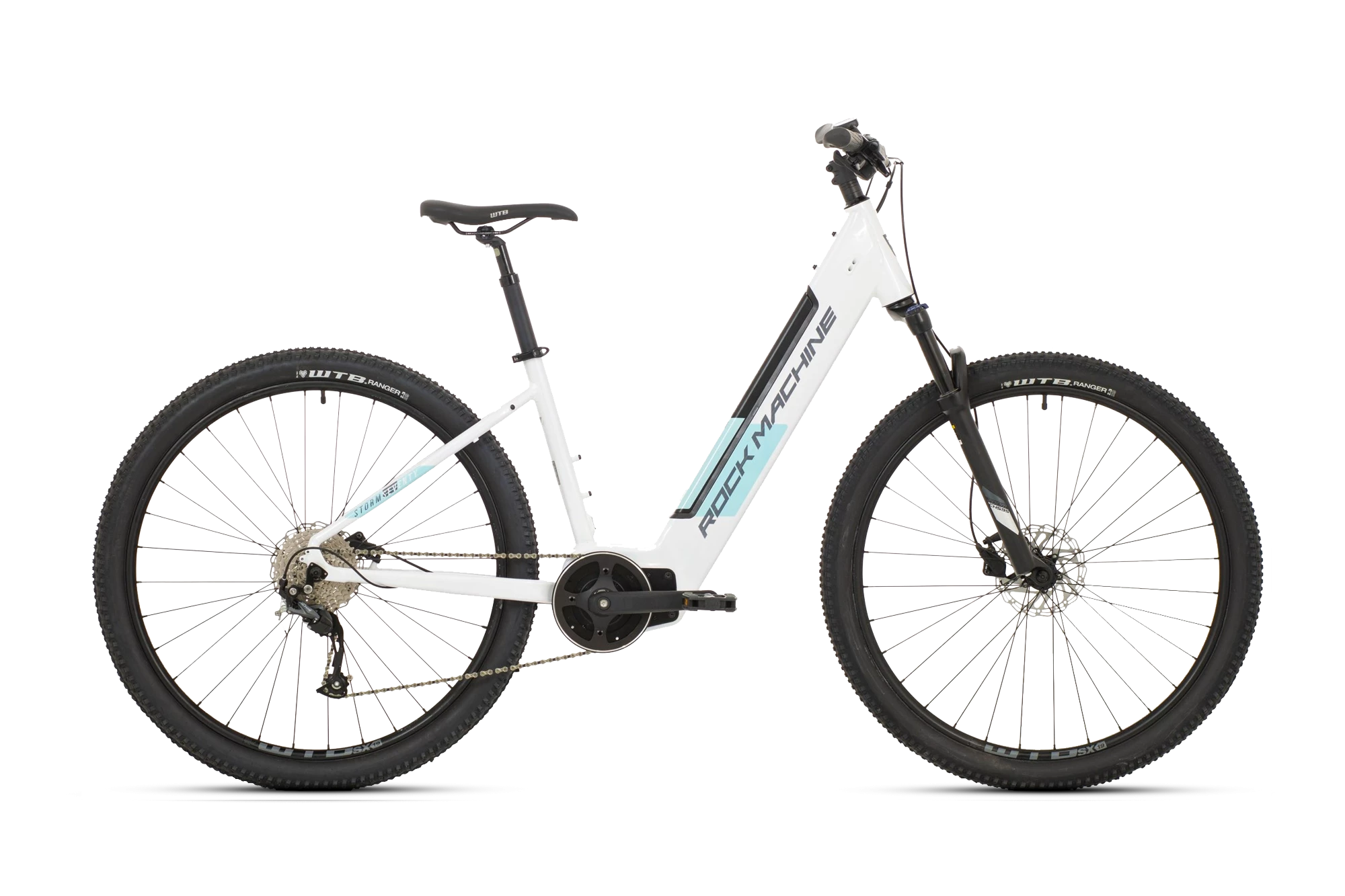 Vélo électrique Storm INT E70-29 - 500Wh (2022) – Image 2