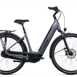Vélo électrique Supreme Hybrid RT Pro - 625Wh (2022)